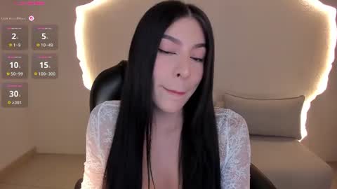 Maddison online show from August 5, 6:28 pm