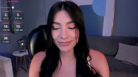 Maddison online show from August 7, 11:49 pm