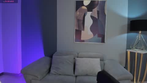 Maddison online show from August 9, 11:44 am