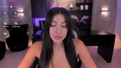 Maddison online show from August 13, 1:08 am