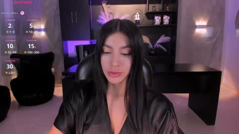 Maddison online show from August 13, 2:14 am
