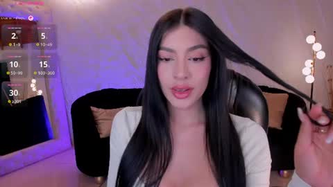 Maddison online show from August 14, 12:58 am