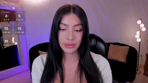 Maddison online show from August 14, 2:04 am