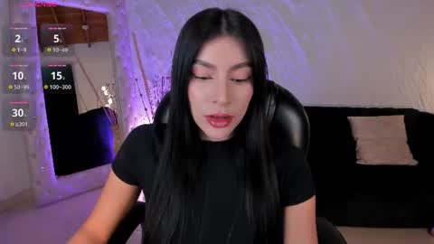 Maddison online show from August 14, 11:08 pm
