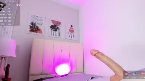 Maddison Miller online show from August 11, 12:34 am
