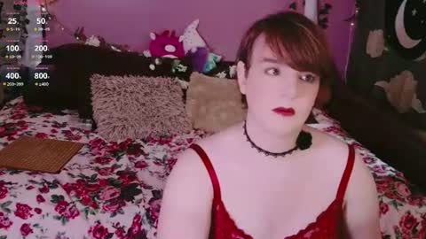 Maddy Cat online show from June 20, 3:01 pm