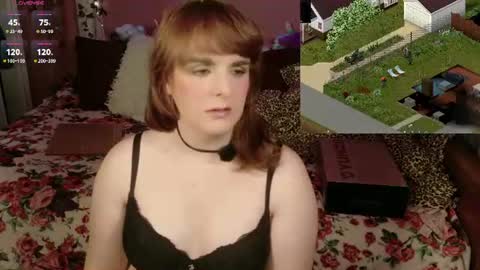Maddy Cat online show from August 2, 6:26 pm