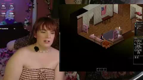 Maddy Cat online show from August 6, 7:13 pm