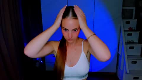 maddy_gate online show from July 25, 8:13 pm