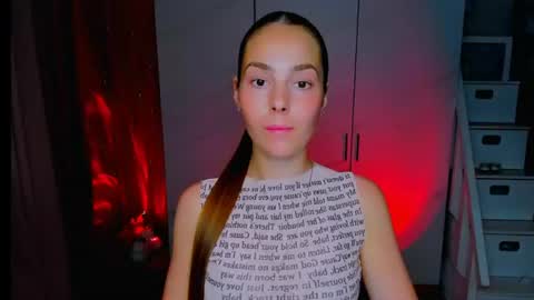 maddy_gate online show from August 7, 5:46 pm