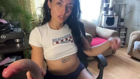 maddy_sloppybj online show from September 8, 4:58 pm