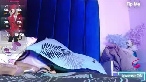 maddy_wish online show from August 8, 6:02 am