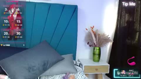 maddy_wish online show from August 11, 10:12 pm