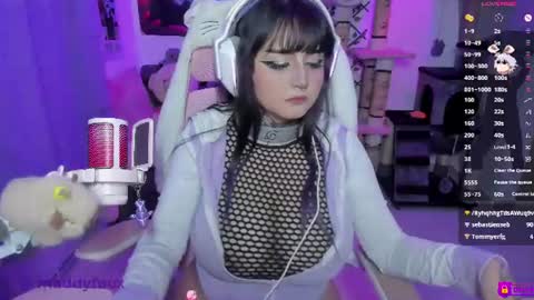 Maddy Foox online show from August 15, 4:16 am