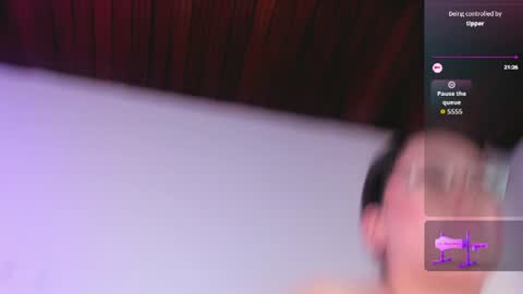   Please followme and rate me your thumbs up online show from July 28, 8:37 pm