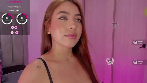 Lina  online show from June 28, 7:33 am