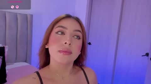 Lina  online show from August 8, 4:56 am