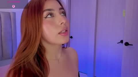 Lina  online show from August 16, 7:12 am