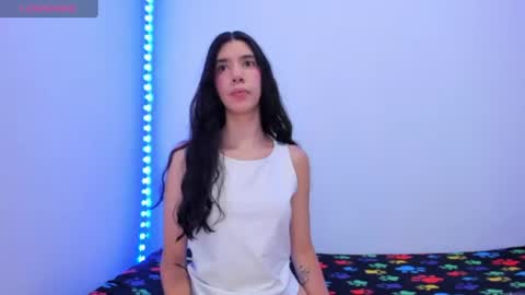 Maddy online show from August 2, 12:01 pm