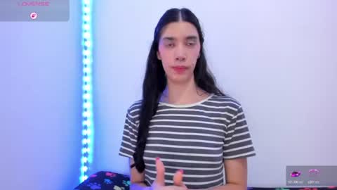 Maddy online show from August 2, 10:38 pm