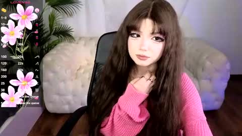 Maddy online show from August 11, 3:58 pm