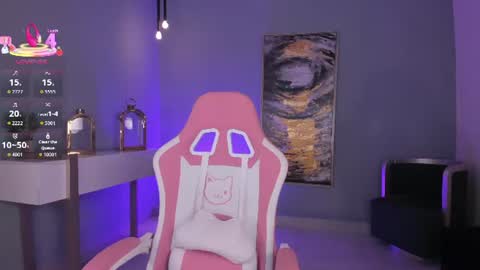 Maddy Owens online show from August 3, 11:28 am