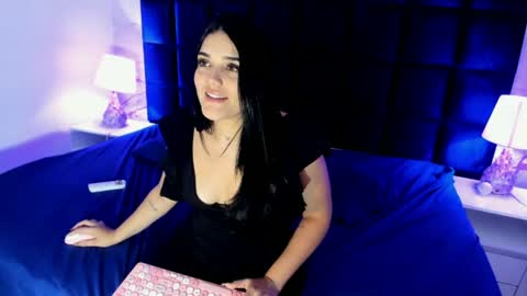Maddy online show from July 21, 3:58 pm