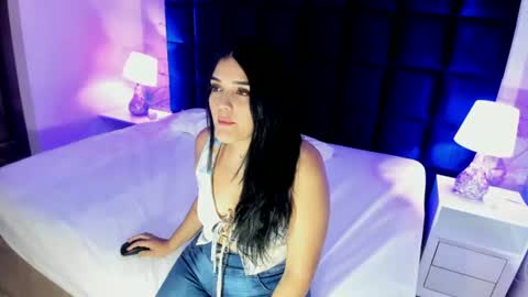 Maddy online show from July 26, 11:37 am
