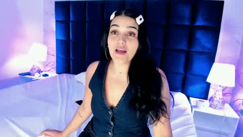 Maddy online show from July 30, 5:20 pm