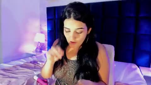 Maddy online show from August 6, 5:23 pm