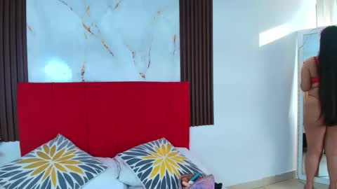 maddysonmiller_ online show from July 30, 12:23 pm