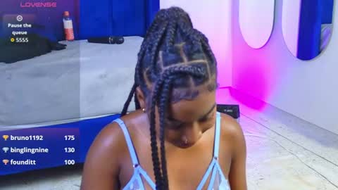 maddysonsweet online show from August 15, 5:00 am