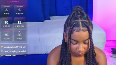 maddysonsweet online show from August 16, 10:58 pm