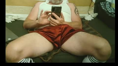made4pleasure online show from August 11, 7:49 pm