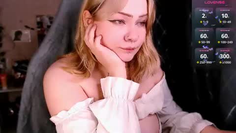 Your cyber girl Ava     online show from August 13, 12:24 am