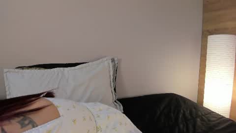 Madelaine  online show from August 15, 12:42 pm