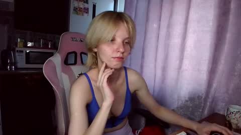 madelaines online show from July 9, 4:06 am