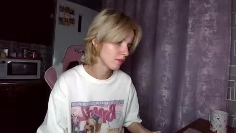 madelaines online show from July 12, 7:42 pm