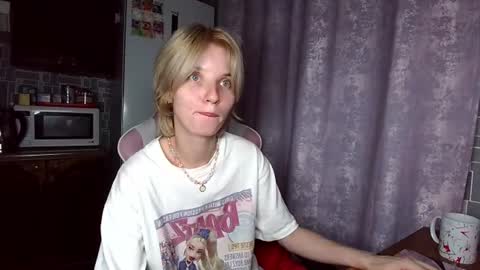 madelaines online show from July 12, 8:48 pm