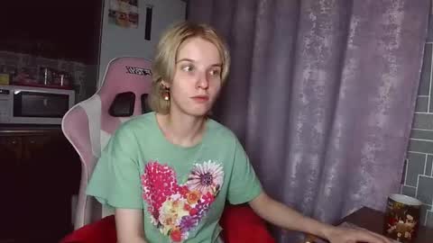 madelaines online show from July 15, 9:16 pm