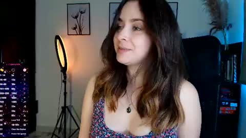 madelamee online show from July 29, 10:06 pm