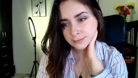 madelamee online show from August 3, 11:34 pm