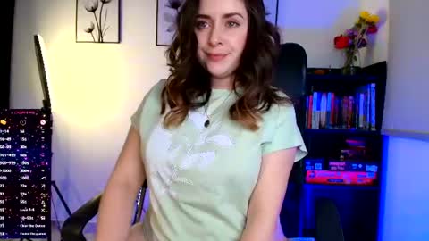 madelamee online show from August 6, 11:48 pm