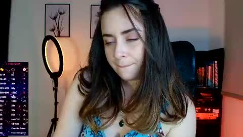madelamee online show from August 9, 12:11 am