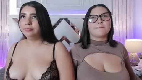 MADELEINE online show from July 31, 12:17 am