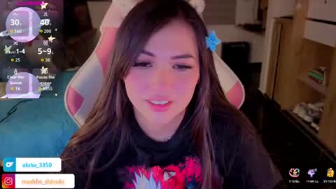 Emily     Only Fans  online show from August 2, 2:51 am