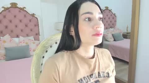 Madelenie  online show from September 10, 11:31 am