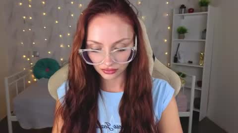 Madeline online show from August 14, 8:40 am