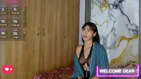madelyandjonthpri online show from August 12, 4:26 am