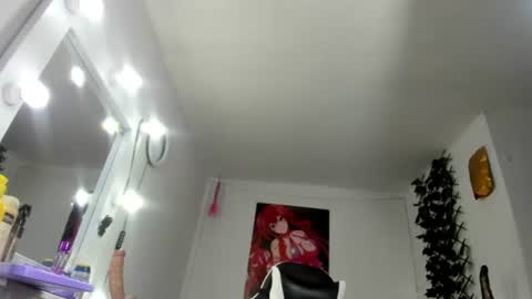 madelyn777 online show from July 21, 1:31 am